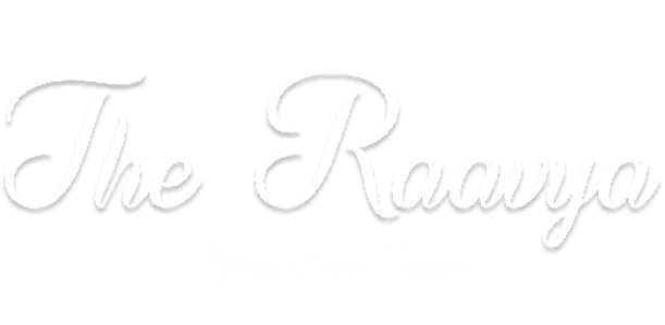 Raavya Logo Text